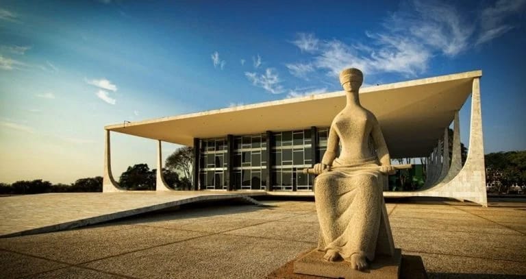 INSS sobre vale-transporte e alimentação será decidido pelo STF