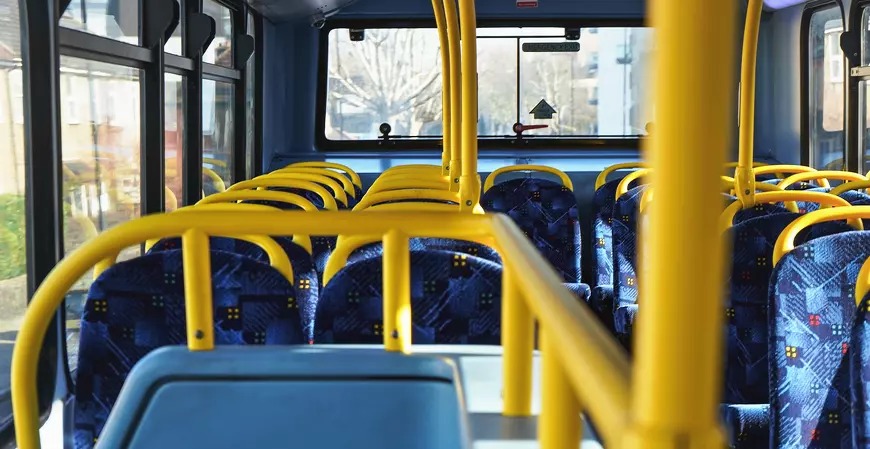 INSS estuda implementar viagem em transporte público como prova de vida