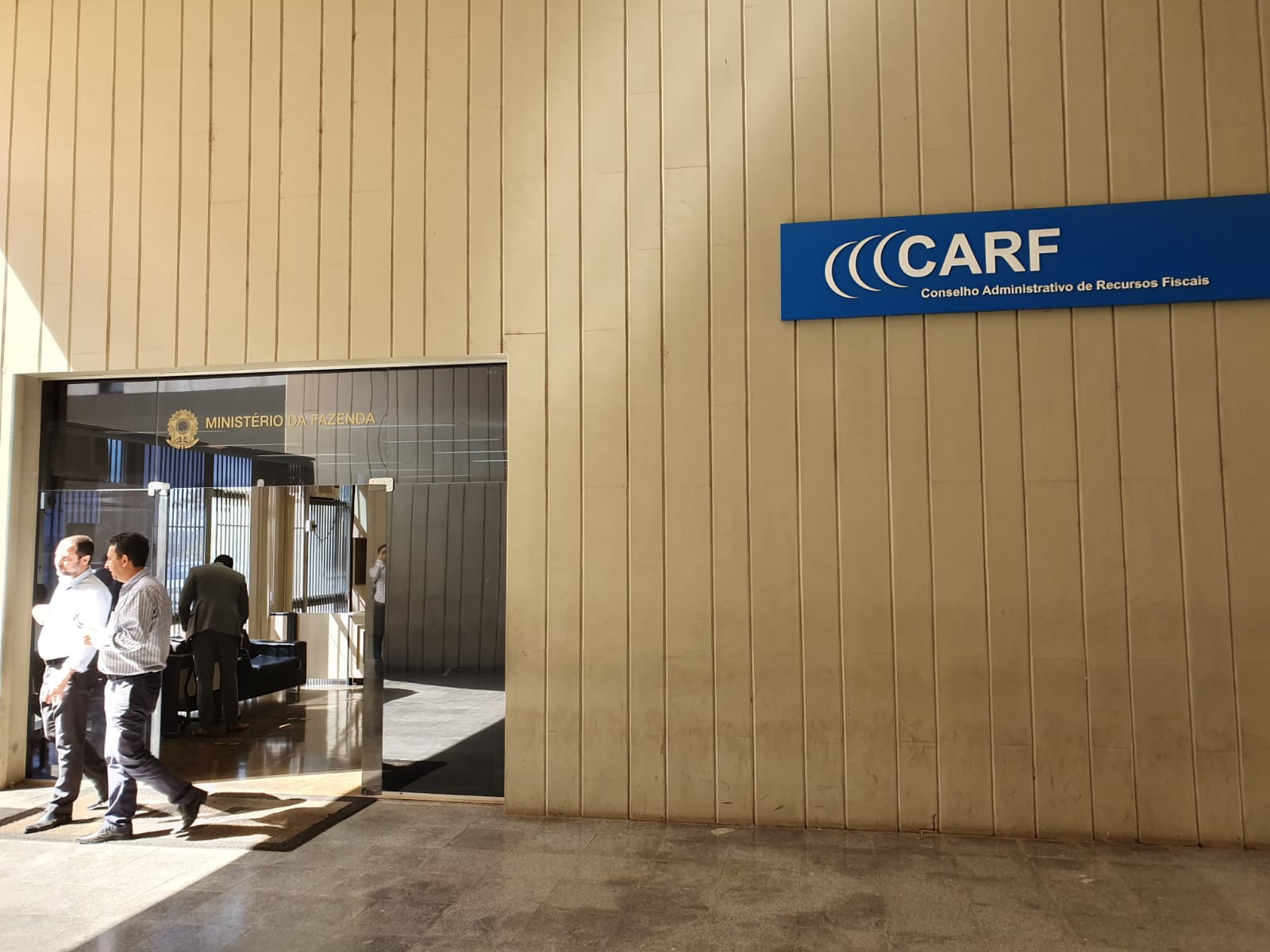 Carf: imposto compensado no exterior pode ser utilizado em compensação no Brasil