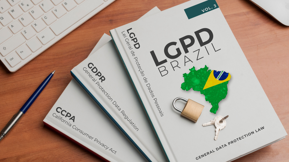 Lei Geral de Proteção de Dados completa 4 anos